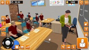 High School Teacher Games Life screenshot 3