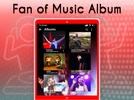 Music Player- MP3 Audio Player screenshot 1