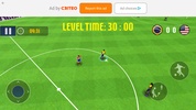 Football Games League Offline screenshot 2