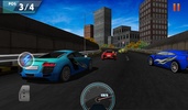 car racing speedy screenshot 3