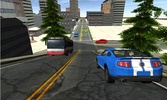City Traffic Racer screenshot 4