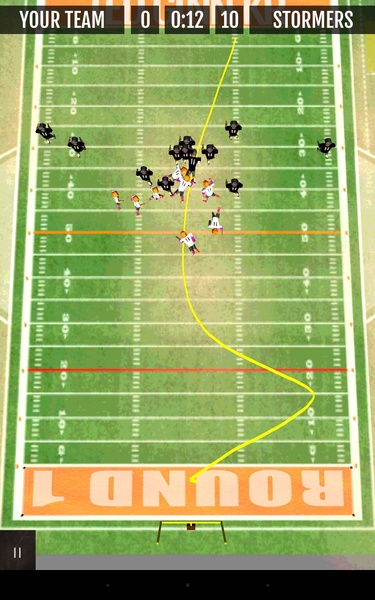Ted Ginn: Kick Return - Preview 4