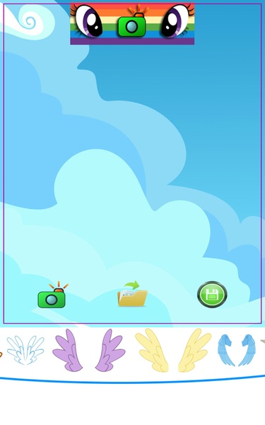 my pony little camera - Preview 2
