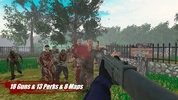 Dead On Duty: Red Dawn screenshot 8