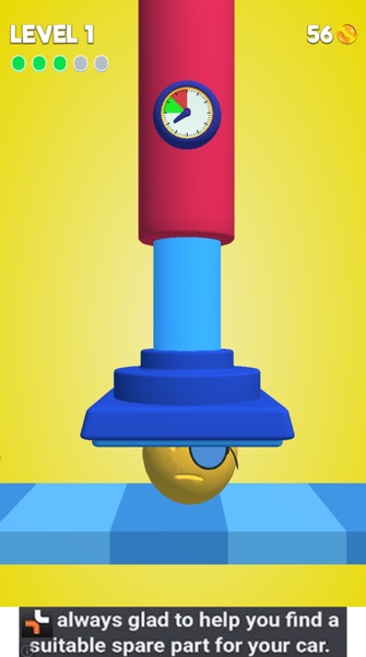 Press It - Preview 4