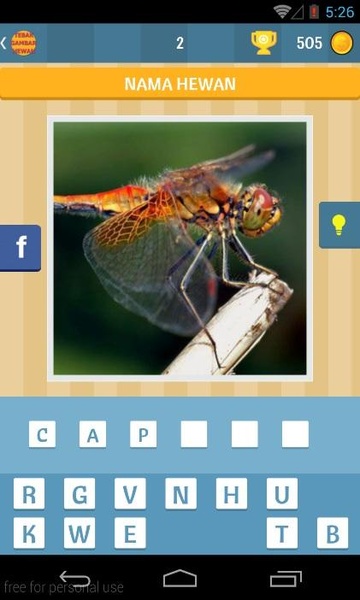 Tebak Gambar Hewan - Preview 6