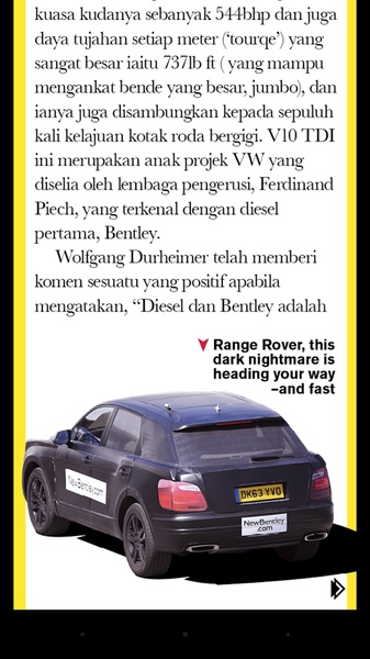 Car Malaysia - Preview 9