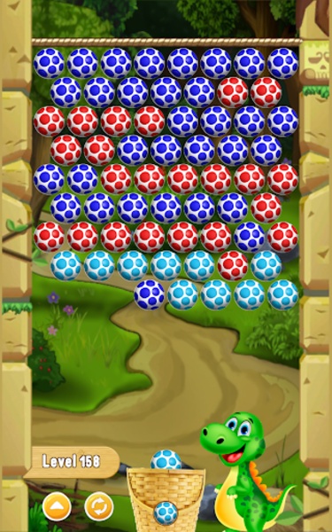 Farm Egg Shoot - Preview 7