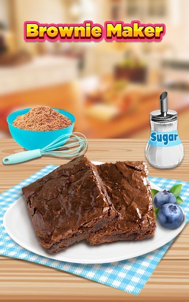 Brownie - Preview 8