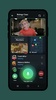 Messenger Plus screenshot 2