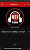 Radio021.us screenshot 2