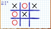 TicTacToe screenshot 1