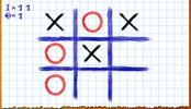 TicTacToe screenshot 1