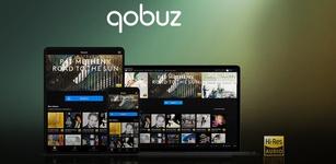 Qobuz featured image