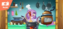 Monster Chef - Cooking Games screenshot 12