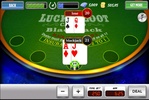 Lucky Loot International Casino screenshot 10