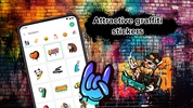 Graffiti Name Logo Maker screenshot 2