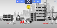 Stick Gang War 2: City Battle screenshot 8