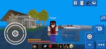 Block Craft Mini World screenshot 5