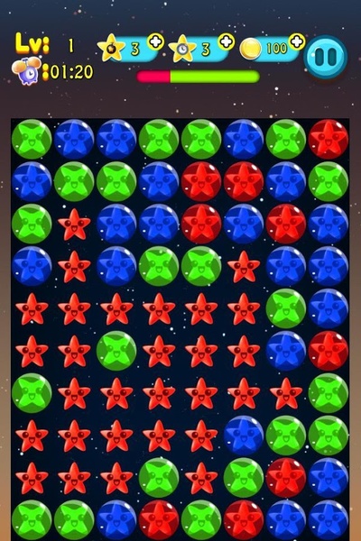 Candy Pop Blitz - Preview 2