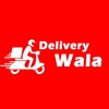 Deliverywala screenshot 2