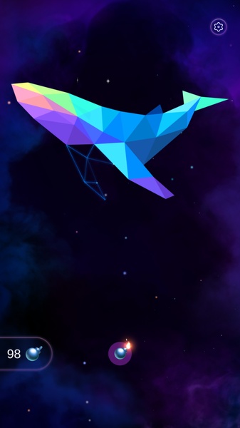 Light the Stars - Preview 3