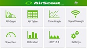 AirScout Live screenshot 18