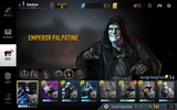 Star Wars: Force Arena screenshot 2