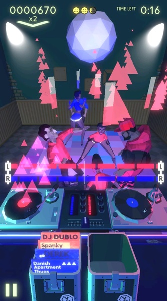 MIXMSTR - Be the DJ - Preview 3