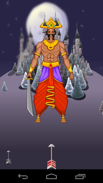 Ravan - Preview 2