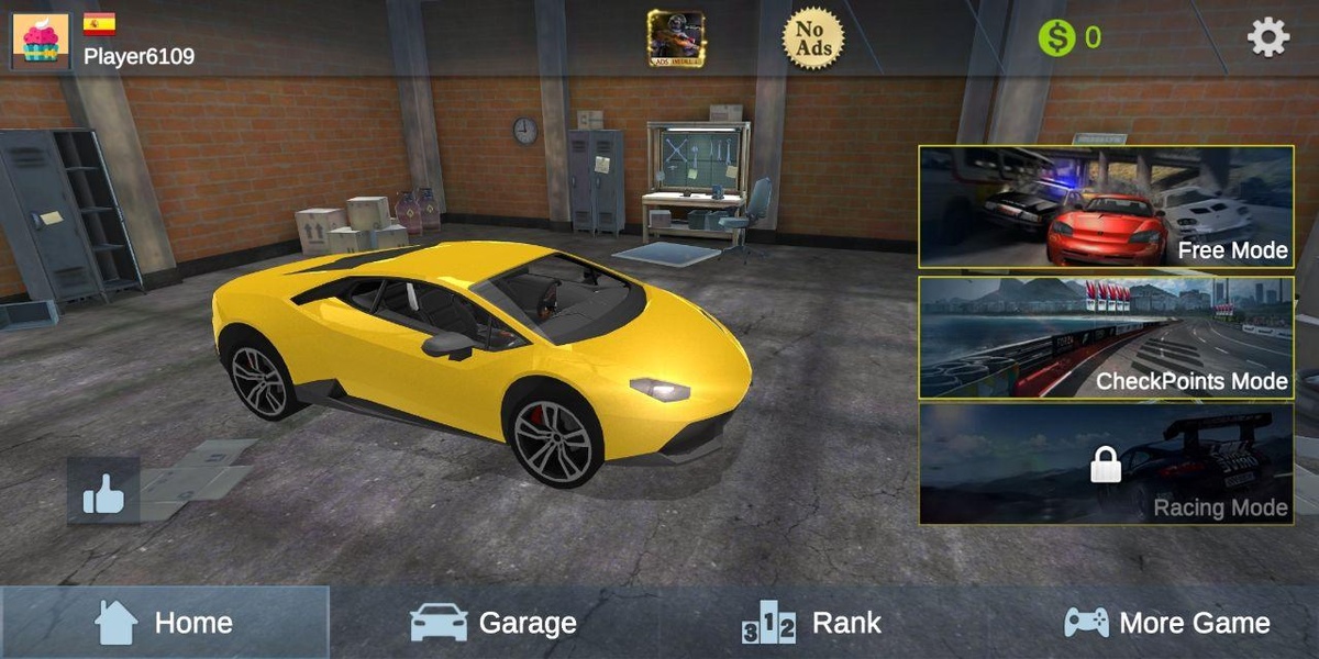Real Car Driving Simulator - Preview 1