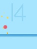 Bouncing Ball screenshot 2