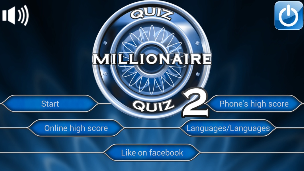 Millionaire Quiz FREE - Preview 3