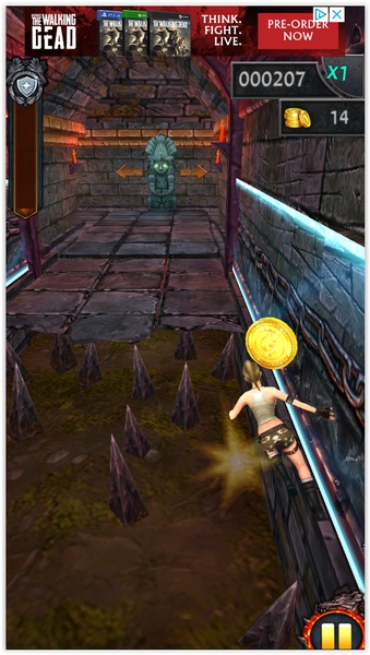 Castle Endless Run - Preview 4