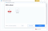 WorkinTool PDF Converter screenshot 4