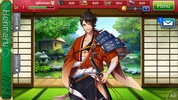 Touken Ranbu ONLINE Pocket screenshot 1