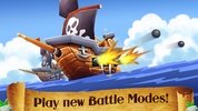 Idle Pirate Tycoon screenshot 7