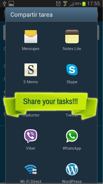 Simple Tasks - Preview 1