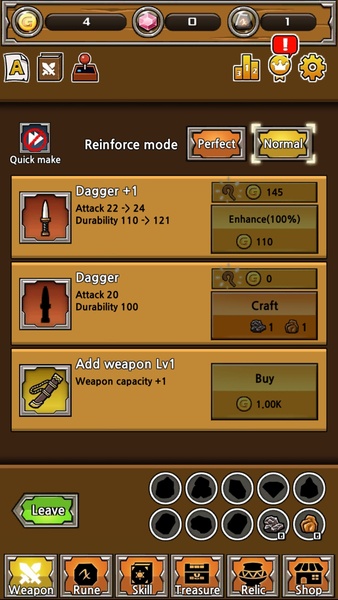 Blade Blacksmith - Preview 6