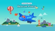 Carl Rescue Plane screenshot 24