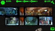 Fallout Shelter screenshot 3