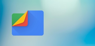 Files by Google feature