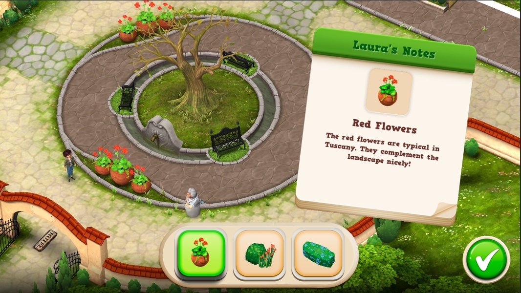 Tuscany Hotel - Preview 8