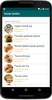 İnternetsiz Yemek Tarifleri (Y screenshot 1
