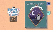 Summer Camp Island AR screenshot 1