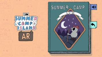 Summer Camp Island Ar 1 1 4 For Android Download