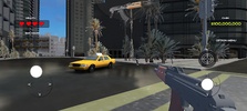 Scorpio Mahindra Car Game screenshot 3