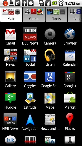 GoToApp Demo - Preview 8