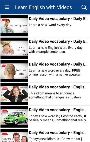 Learn English with Videos - Preview 7