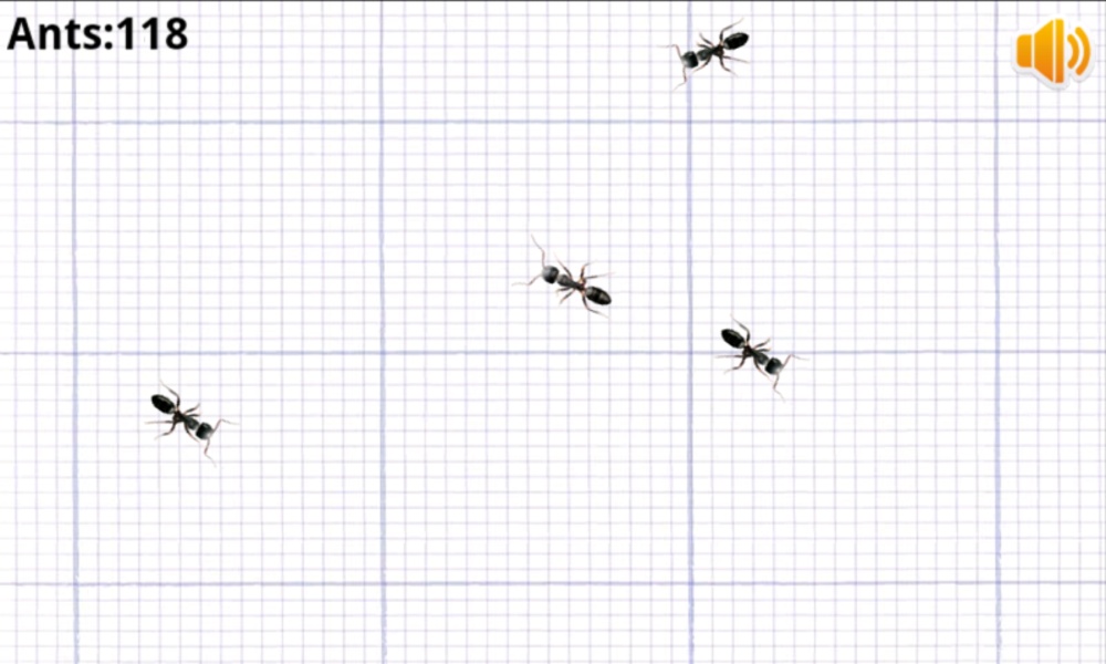 Smash the Ant - Preview 2